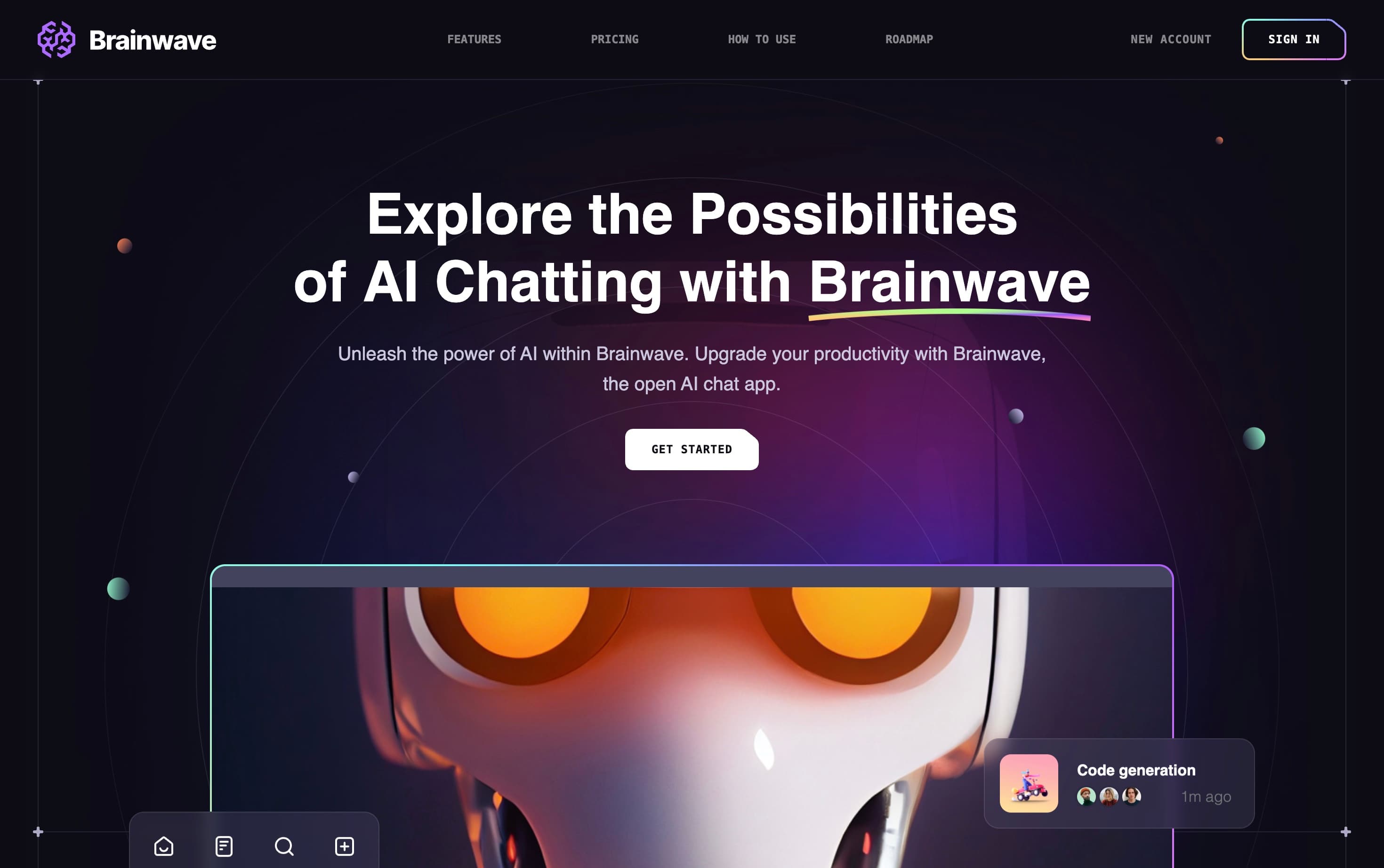 Brainwave