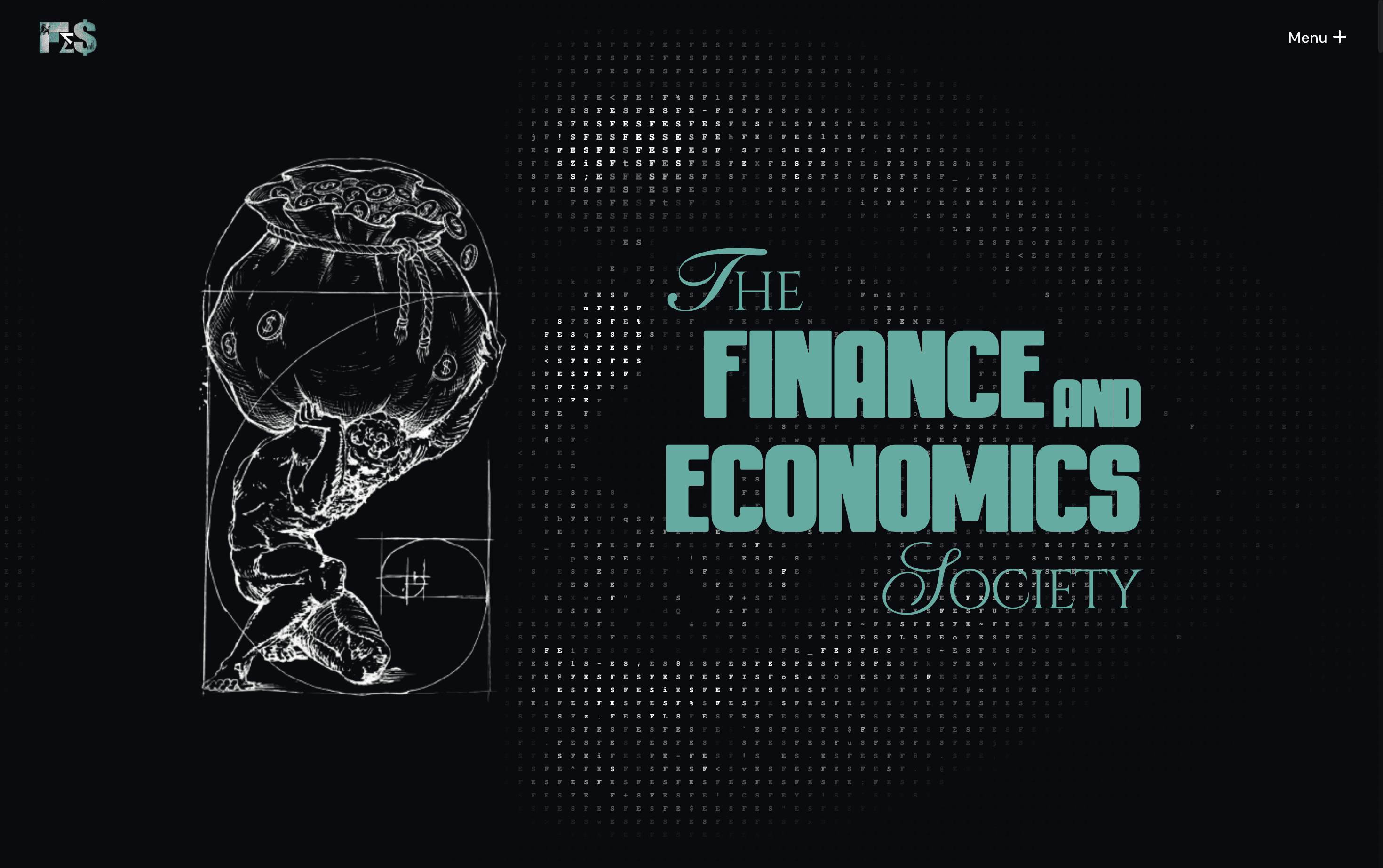 Finance and Economic Society